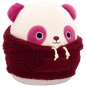 SQUISHMALLOWS Panda Ponder