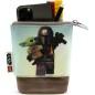 LEGO Star Wars Mandalorian Jet Pack tolltartó – Pop Up