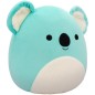 SQUISHMALLOWS Szőrös hasú koala - Kevin, 30 cm