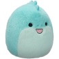 SQUISHMALLOWS 30 cm Fuzzamallows Kék angolna - Essy