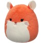 SQUISHMALLOWS 30 cm Fuzzamallows Csincsilla - Erica