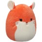 SQUISHMALLOWS 30 cm Fuzzamallows Csincsilla - Erica