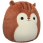 SQUISHMALLOWS 30 cm-es Fuzzamallows mókus - Sawyer