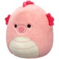 SQUISHMALLOWS 30 cm Fuzzamallows csikóhal - Starla