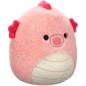 SQUISHMALLOWS 30 cm Fuzzamallows csikóhal - Starla