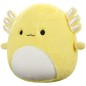 SQUISHMALLOWS 30 cm Fuzzamallows Axolotl - Treyton