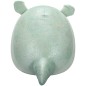 SQUISHMALLOWS Armadillo szőrös hassal - Arilla, 40 cm