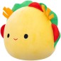 SQUISHMALLOWS 2v1 tacos Tex és burrito Bernardo