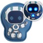 Magic Mags Flash Robot Nino, Step by Step GRADE, SPACE, CLOUD, 2IN1 és KI Villogó kép