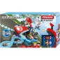 Carrera First Mario Nintendo autópálya 2,4m