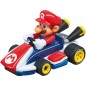 Carrera First Mario Nintendo autópálya 2,4m