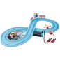 Carrera First Mario Nintendo autópálya 2,4m