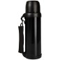 Albi termosz fekete - 1000 ml