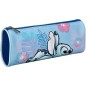Stitch Iskolatáska szett 5 db-os öltés