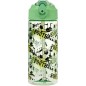 BAAGL Tritan kulacs szívószállal Football 500 ml