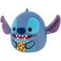 SQUISHMALLOWS Stitch sütivel, 17 cm