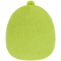 SQUISHMALLOWS Grinch - Grinch szívvel