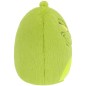 SQUISHMALLOWS Grinch - Grinch szívvel