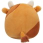 Mystery SQUISHMALLOWS karácsonyi kapszula 10 cm