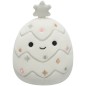 Mystery SQUISHMALLOWS karácsonyi kapszula 10 cm