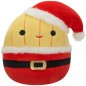 Mystery SQUISHMALLOWS karácsonyi kapszula 10 cm