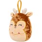 SQUISHMALLOWS karácsonyi dísz Rénszarvas – Darla 10 cm