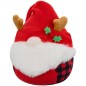 SQUISHMALLOWS christmas karácsonyi manó – Eisenhower 13 cm