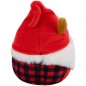 SQUISHMALLOWS christmas karácsonyi manó – Eisenhower 13 cm