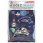 MAGIC MAGS kiegészítő képkészlet, Starship Galactus