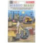 Kiegészítő képszett MAGIC MAGS Bagger Rocco