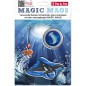 Kiegészítő képszett MAGIC MAGS Manta Rio