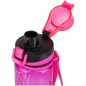 OXY LiFE 800 ml-es kulacs – Ombre Fuchsia