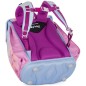 Oxybag PREMIUM LIGHT Axolotl iskolatáska