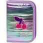 Iskolatáska szett Baagl Zippy Lavender