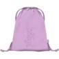 Iskolatáska szett Baagl Zippy Lavender