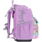 Iskolatáska szett Baagl Zippy Lavender