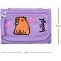 BAAGL Capybara nyakba akasztható pénztárca