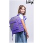 Baagl Skate Dual iskolatáska szett