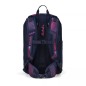 Ergobag Satch air diák hátizsák – Seismic Pink