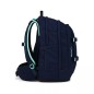 Ergobag Satch match plus diák hátizsák – Ocean Mint