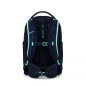 Ergobag Satch match plus diák hátizsák – Ocean Mint