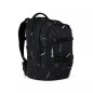 Ergobag Satch match plus diák hátizsák – Ninja Matrix
