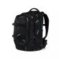 Ergobag Satch match plus diák hátizsák – Ninja Matrix