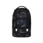 Ergobag Satch match plus diák hátizsák – Ninja Matrix