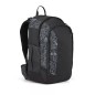 Ergobag Satch match plus diák hátizsák – Street Ink