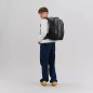 Ergobag Satch match plus diák hátizsák – Street Ink