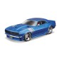 Maisto - Design Classic Muscle - 1968 CHEVROLET CAMARO Z/28, 1:24