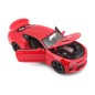 Maisto - 2016 Chevrolet Camaro SS, piros, 1:18