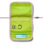 Ergobag pénztárca – Magic rózsaszín