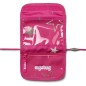 Ergobag pénztárca – rózsaszín